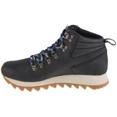 Γυναικεία παπούτσια πεζοπορίας Merrell Merrell Alpine Hiker J003594 Μαύρα 41