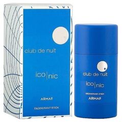 Armaf Armaf Club De Nuit Blue Iconic Deostick 75g