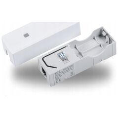 HomeMatic IP διεπαφή Homematic IP για έξυπνους μετρητές (HmIP-ESI-IEC), συσκευή μέτρησης (λευκό)