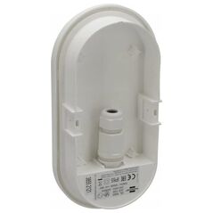 Brennenstuhl Brennenstuhl Ovalleuchte OL 1650