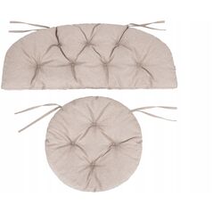 Hobbygarden AMANDA ΣΕΤ 1+2 ΜΕ ΕΚΟΛΕΝ