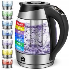 Βραστήρας FORME FKG-448