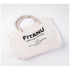 Τσάντα αγορών Fitanu FITANU_ECO BAG_52X39