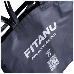 Τσάντα αγορών FITANU Shopping Bag διαστάσεις 55 x 48 cm