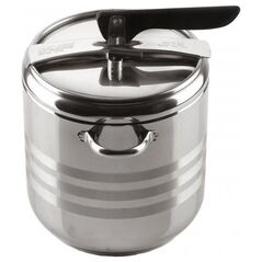 ERTONE ERT-MN 305 Χύτρα Ταχύτητας, 7L