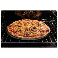 Ηλ.πολυλειτουργικός φούρνος με μερικό ατμό ETA278590000 μαύρο