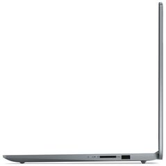 Lenovo IdeaPad Slim 3 15IAH8 i5-12450H 15.6" FHD TN 250nits AG 16GB LPDDR5 4800 SSD512 Intel UHD Graphics Cam720p 47Wh NoOS Arctic Grey