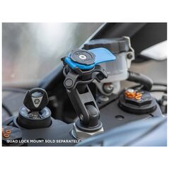 Quad Lock Tłumik drgań