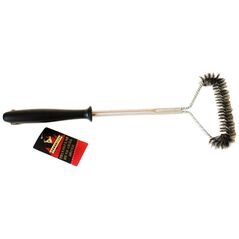 Βούρτσα καθαρισμού σχαρών Texas Club