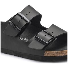Birkenstock Birkenstock Arizona BF 1019069 Μαύρο 38
