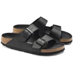 Birkenstock Birkenstock Arizona BF 1019069 Μαύρο 38