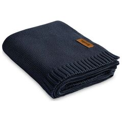 ΚΟΥΒΕΡΤΑ ΜΠΑΜΠΟΥ ΚΑΙ ΒΑΜΒΑΚΙ Sensillo 80Χ100 εκ. ΜΠΛΕ ΜΠΛΕ 9674334 5908310387413