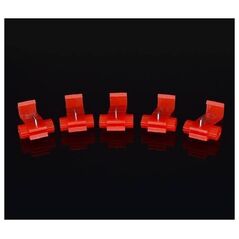 Aptel 10 ΓΡΗΓΟΡΟΣΥΝΔΕΣΕΩΝ για τη Σύνδεση Καλωδίων στην Ηλεκτρική Εγκατάσταση AG937