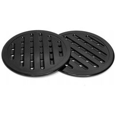 Σετ κατσαρολών με μαρμάρινη επίστρωση 11 τεμ. Zilner ZL-8513