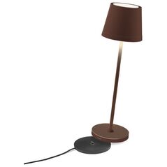 Century Century LED Lamp LUME Plus corten 2,2W 2700K Dimm. IP54