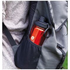 Μπουκάλι Berlinger Haus BERLINGER HAUS Sport 720 ml, Metallic Line Burgundy Edition