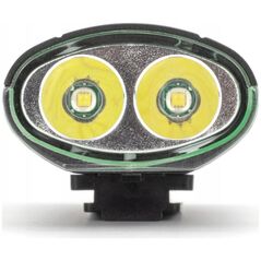 Σετ φωτιστικών ποδηλάτου πίσω + μπροστά Montis MT107