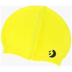 Best Sporting ΣΚΟΥΦΑΚΙ ΣΙΛΙΚΟΝΗΣ SENIOR ΚΙΤΡΙΝΟ BEST SPORTING