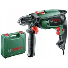 Ηλεκτρικό κρουστικό δράπανο BOSCH Green Universal Impact 730