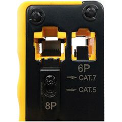 Πρέσα KFA RJ45 Kat7 HT-7088 E6059