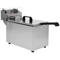 Φριτέζα Yato ΦΡΙΤΖΑ 1 ΘΑΛΑΜΟΥ 5L.