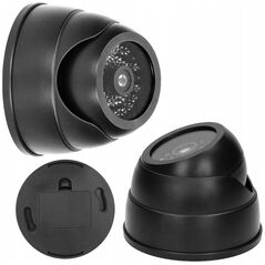 Orno ΟΜΟΙΩΜΑ ΚΑΜΕΡΑΣ ΠΑΡΑΚΟΛΟΥΘΗΣΗΣ CCTV ΜΕ ΥΠΕΡΥΘΡΕΣ MINI