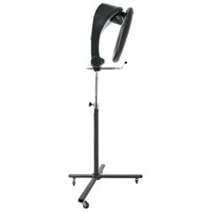 Gabbiano infrazon stojący FL-101S szary