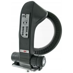 Gabbiano infrazon stojący FL-101S szary