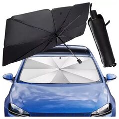 Αυτοκίνητο κάλυμμα/ομπρέλα για το μπροστινό παρμπρίζ 23771