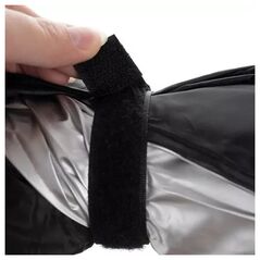 Αυτοκίνητο κάλυμμα/ομπρέλα για το μπροστινό παρμπρίζ 23771