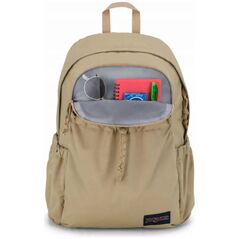 Σακίδιο Πλάτης JanSport Lounge Pack EK0A5BJ38O7 Beżowe One size