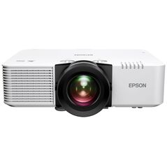 Epson EB-L890E 4K 3LCD λέιζερ Προβολέας, Λευκός | Epson