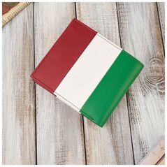 Portfel męski skórzany Italia Paolo Peruzzi AV-08-MC