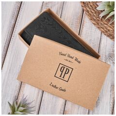 Portfel damski skórzany w kwiaty vintage RFID Paolo Peruzzi T-25-BL