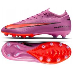 Buty Nike Zoom Mercurial Vapor 16 Pro AG-Pro FQ8684-600