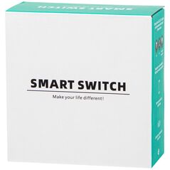 72-109# Inteligentny sterownik łącznik do rolet szklany wifi tuya