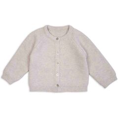 Lodger Topper knit Merino jaka  Birch  62.izm. TP 093_62 TP 093_62 (8719033381094)