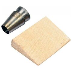 Σετ επισκευής Unimet, σφήνα + δακτύλιος FI 18