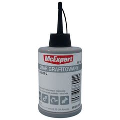 McExpert ΕΞΥΠΝΟ ΓΡΑΦΙΤΟ ΜΠΟΥΚΑΛΙ ΜΕ ΦΥΣΟΥΝΑ 60ML