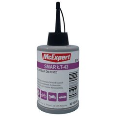 McExpert SMAR ŁT-43 ΜΠΟΥΚΑΛΙ ΜΕ ΦΥΣΑΛΙΔΑ 60ML