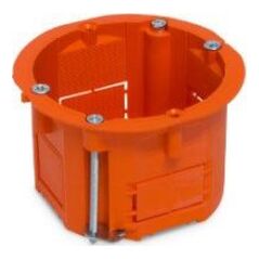 Volteo ΕΓΚΑΤΑΣΤΑΣΗ ΚΟΥΤΙΟΥ 60X45 ΕΠΙΠΕΔΟ ΠΟΡΤΟΚΑΛΙ Γ/Κ