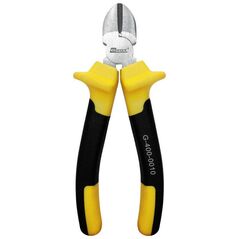 Πλευρικές κοπτικές πένσες Grot 180mm