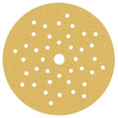 Bosch Bosch Expert C470 sanding sheet, 125mm, K80 multi-hole (50 pieces, for eccentric sanders)