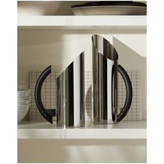 Alessi Alessi Tua Pitcher 100cl polished MB03