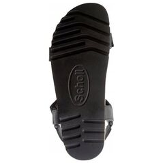 Scholl Υποδήματα HEAVEN AD MED MF230091004 μέγεθος 45 χρώμα μαύρο