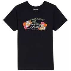 Παιδικό Κοντομάνικο Μπλουζάκι O Neill SEFA GRAPHIC T-SHIRT