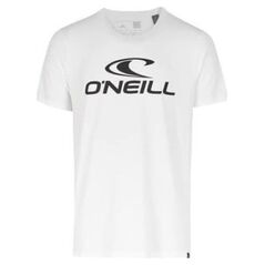 Ανδρικό Κοντομάνικο Μπλουζάκι O Neill O'NEILL LOGO T-SHIRT