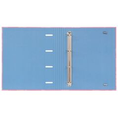 Art-Pol Disney Stitch - Κλασέρ A4 (4 κρίκοι, λάστιχο)