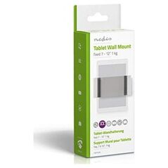 Nedis Nedis TWMT100SI βάση Λευκό, Γκρι