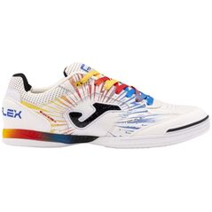 Joma Joma Top Flex 2476 Indoor λευκό-κόκκινο TOPW2476IN 44